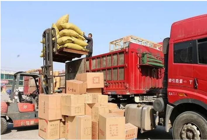 厦门到青田县物流专线