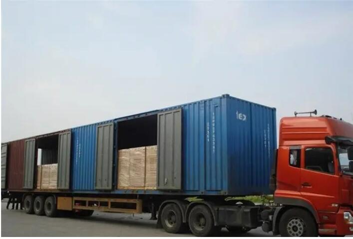 厦门到青田县整车运输