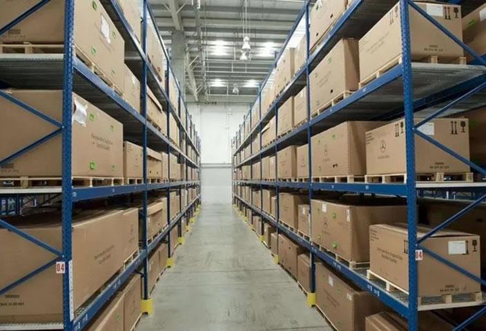 厦门到青田县货物仓储