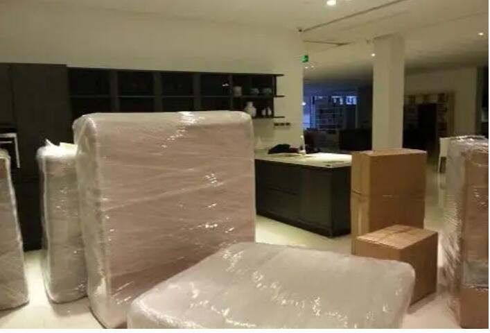 厦门到青田县长途搬家