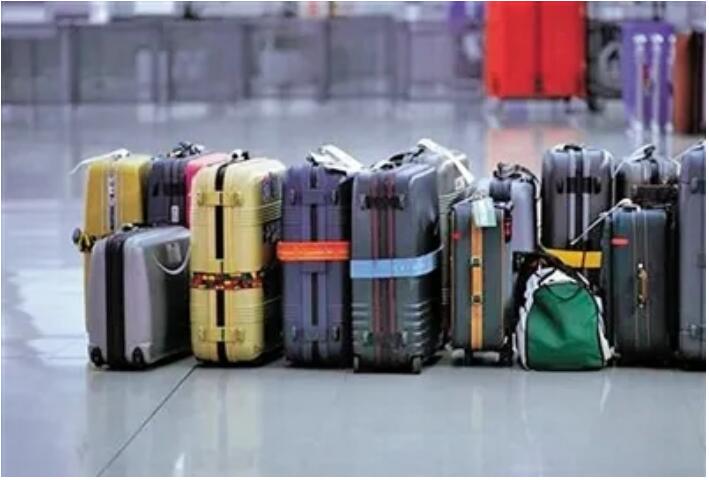 厦门到青田县行李托运